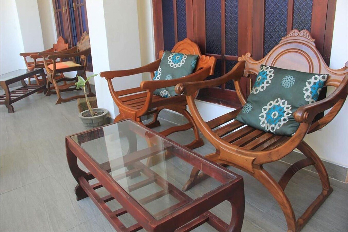 Изображение Tropicana Guesthouse 2*